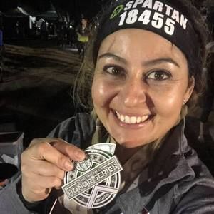 Meet your Posher, Melissa